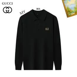 gucci pull  manches longues pour homme s_1263bb2